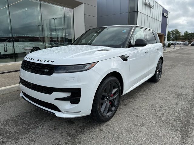 2024 Land Rover Range Rover Sport Dynamic SE