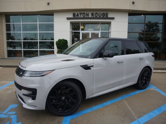 2024 Land Rover Range Rover Sport Dynamic SE