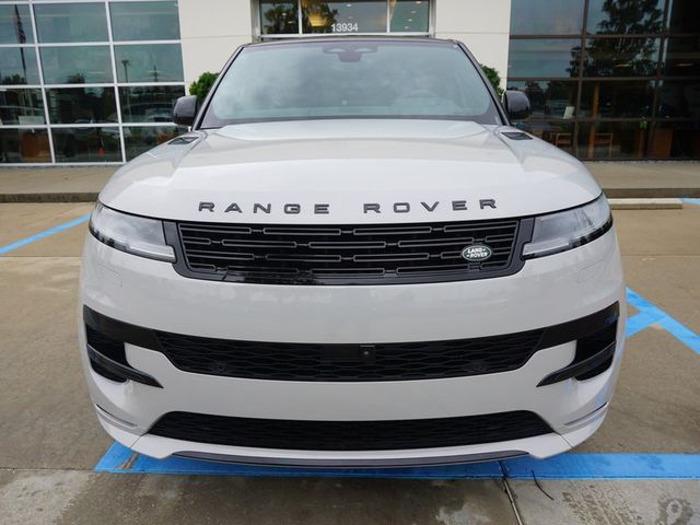 2024 Land Rover Range Rover Sport Dynamic SE