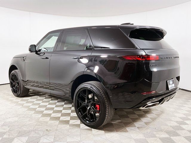 2024 Land Rover Range Rover Sport Dynamic SE