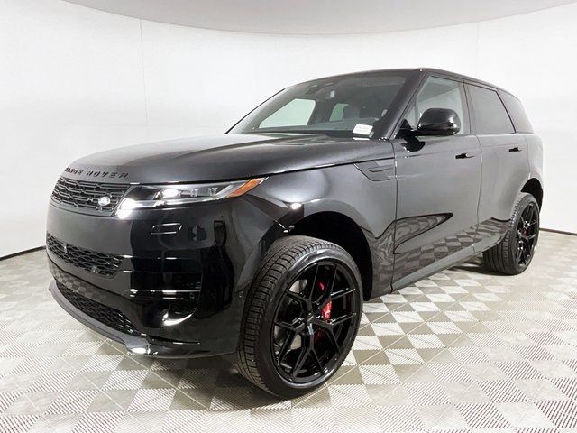 2024 Land Rover Range Rover Sport Dynamic SE