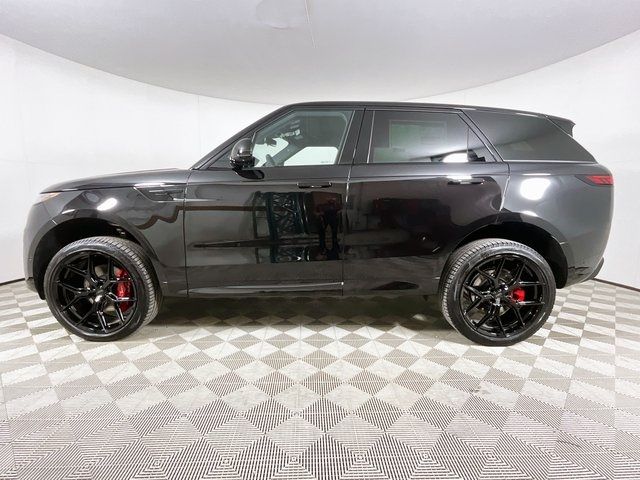 2024 Land Rover Range Rover Sport Dynamic SE