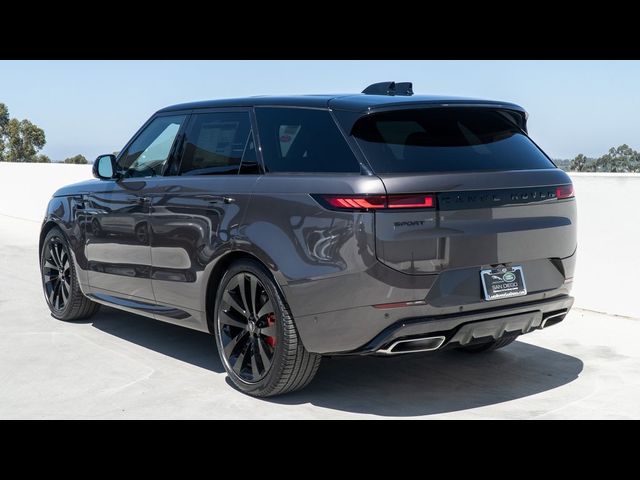 2024 Land Rover Range Rover Sport Dynamic SE