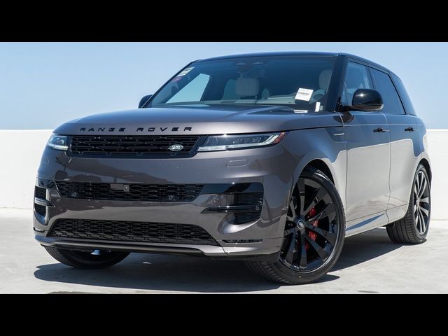 2024 Land Rover Range Rover Sport Dynamic SE