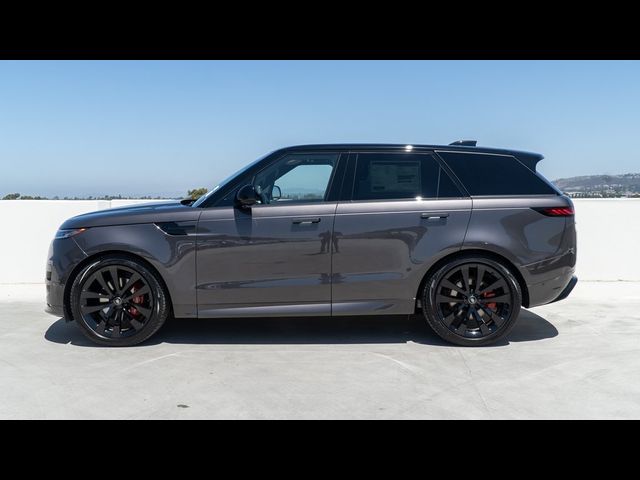 2024 Land Rover Range Rover Sport Dynamic SE