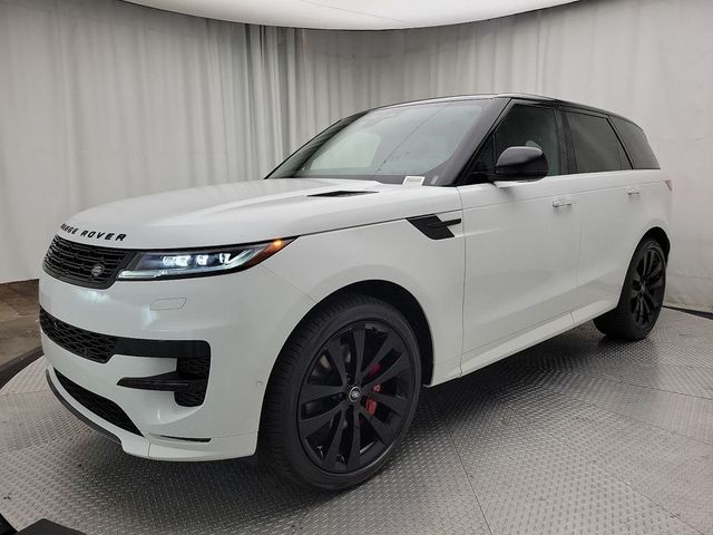 2024 Land Rover Range Rover Sport Dynamic SE