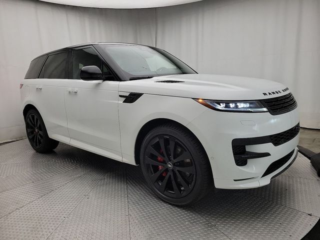 2024 Land Rover Range Rover Sport Dynamic SE