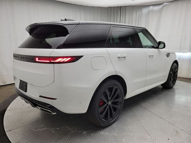 2024 Land Rover Range Rover Sport Dynamic SE