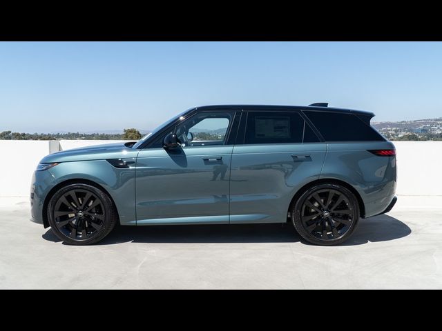 2024 Land Rover Range Rover Sport Dynamic SE