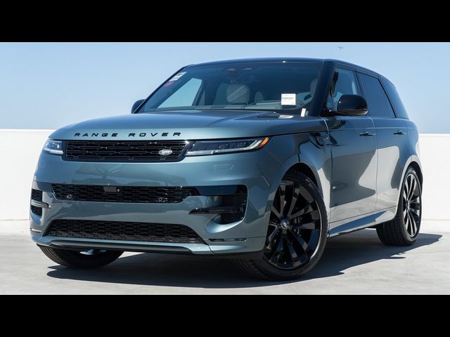 2024 Land Rover Range Rover Sport Dynamic SE