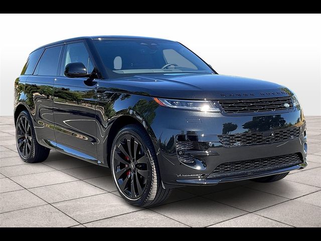 2024 Land Rover Range Rover Sport Dynamic SE