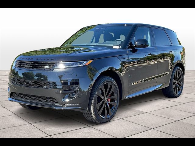 2024 Land Rover Range Rover Sport Dynamic SE