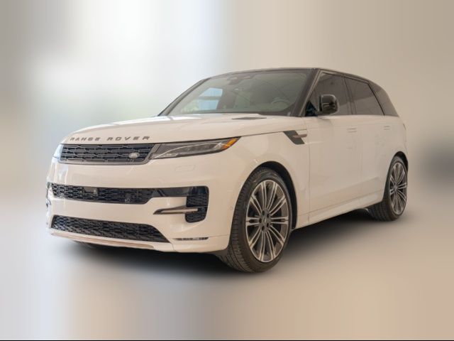 2024 Land Rover Range Rover Sport Dynamic SE