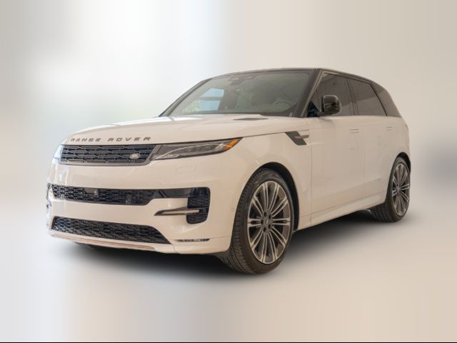 2024 Land Rover Range Rover Sport Dynamic SE