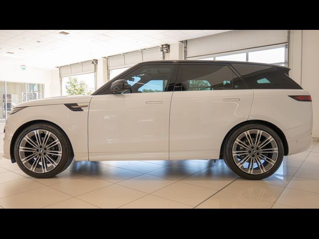 2024 Land Rover Range Rover Sport Dynamic SE