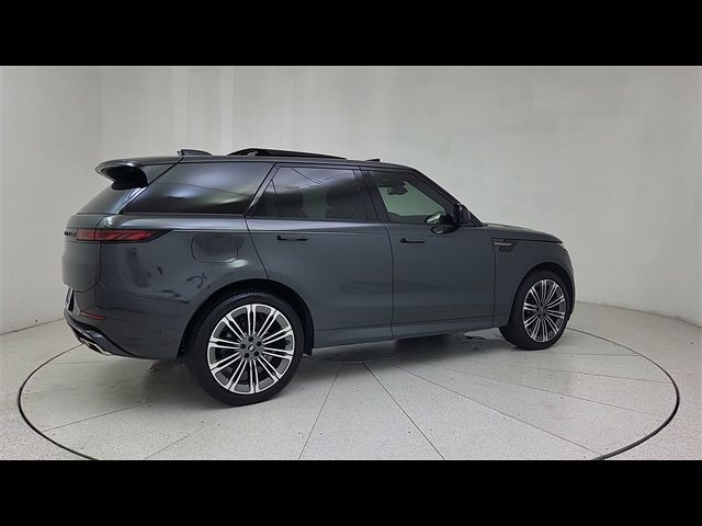 2024 Land Rover Range Rover Sport Dynamic SE