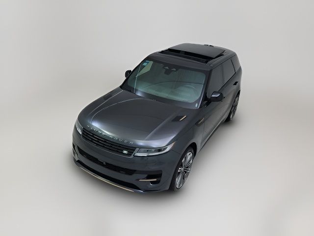 2024 Land Rover Range Rover Sport Dynamic SE