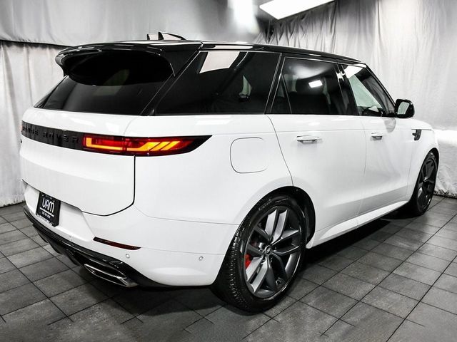 2024 Land Rover Range Rover Sport Dynamic SE