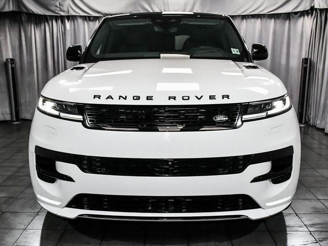 2024 Land Rover Range Rover Sport Dynamic SE