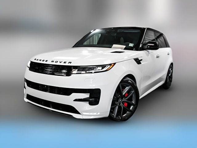 2024 Land Rover Range Rover Sport Dynamic SE