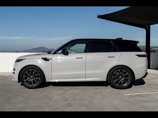 2024 Land Rover Range Rover Sport Dynamic SE