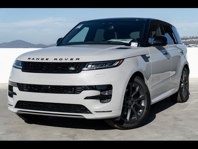 2024 Land Rover Range Rover Sport Dynamic SE