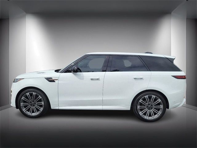 2024 Land Rover Range Rover Sport Dynamic SE