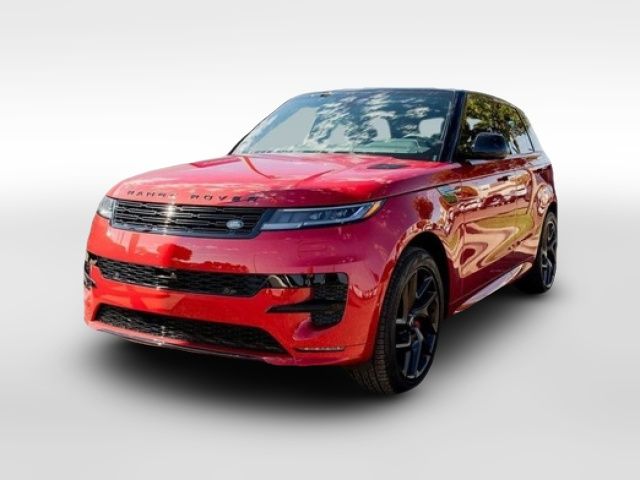 2024 Land Rover Range Rover Sport Dynamic SE