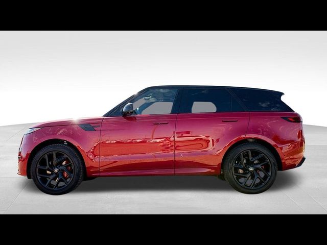 2024 Land Rover Range Rover Sport Dynamic SE