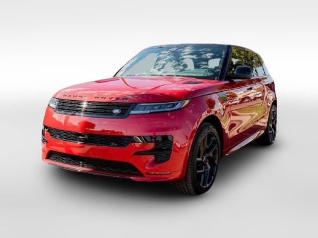 2024 Land Rover Range Rover Sport Dynamic SE