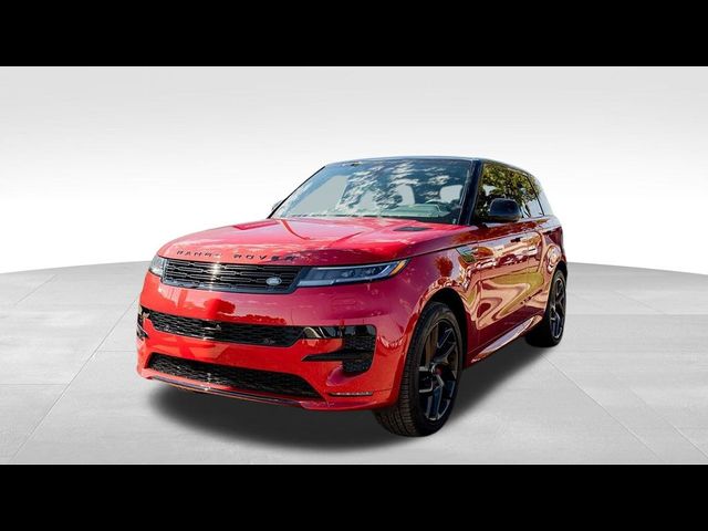 2024 Land Rover Range Rover Sport Dynamic SE