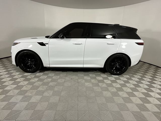 2024 Land Rover Range Rover Sport Dynamic SE