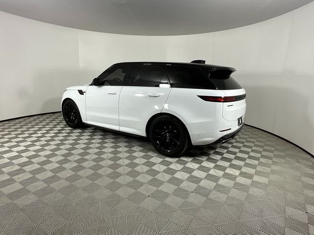 2024 Land Rover Range Rover Sport Dynamic SE