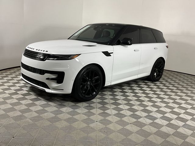 2024 Land Rover Range Rover Sport Dynamic SE