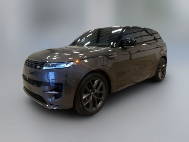 2024 Land Rover Range Rover Sport Dynamic SE