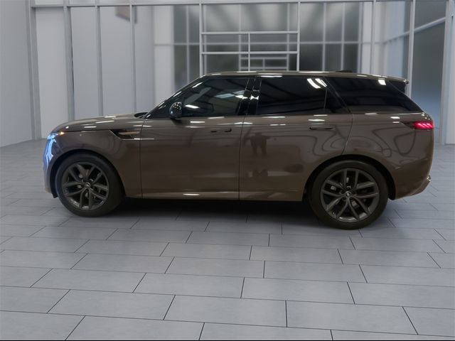 2024 Land Rover Range Rover Sport Dynamic SE