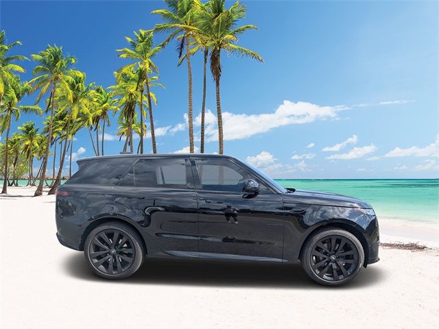 2024 Land Rover Range Rover Sport Dynamic SE