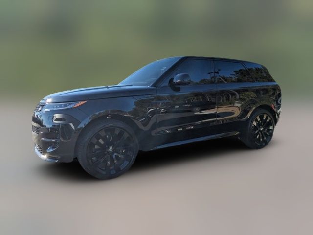 2024 Land Rover Range Rover Sport Dynamic SE