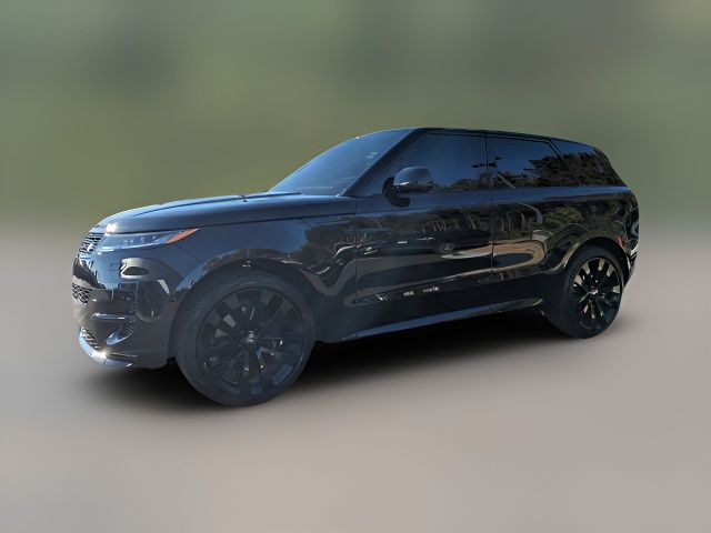 2024 Land Rover Range Rover Sport Dynamic SE