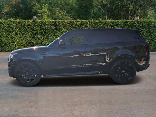 2024 Land Rover Range Rover Sport Dynamic SE