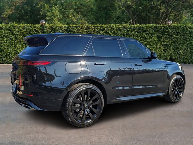 2024 Land Rover Range Rover Sport Dynamic SE