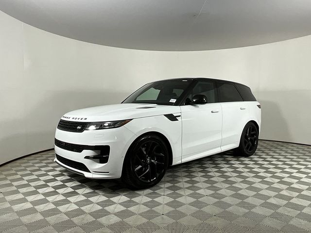 2024 Land Rover Range Rover Sport Dynamic SE