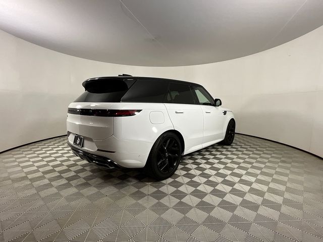 2024 Land Rover Range Rover Sport Dynamic SE