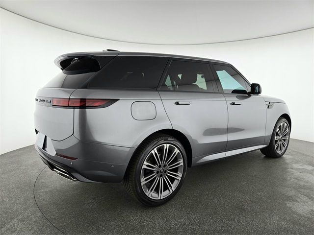 2024 Land Rover Range Rover Sport Dynamic SE