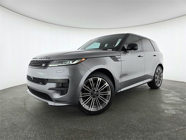 2024 Land Rover Range Rover Sport Dynamic SE