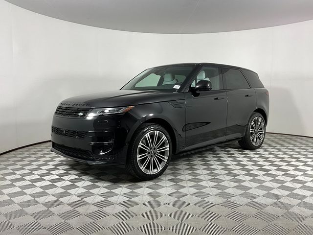 2024 Land Rover Range Rover Sport Dynamic SE