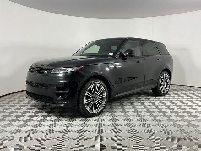 2024 Land Rover Range Rover Sport Dynamic SE