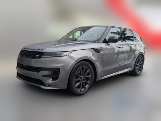 2024 Land Rover Range Rover Sport Dynamic SE