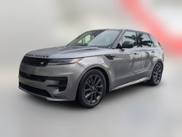 2024 Land Rover Range Rover Sport Dynamic SE