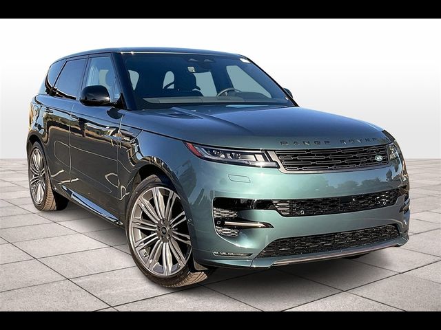 2024 Land Rover Range Rover Sport Dynamic SE